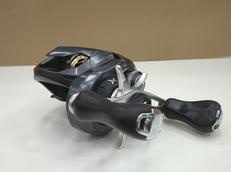 ベイトリール|SHIMANO