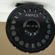 フライリール|AMPEX