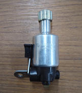 ダイナモ|ミツバ