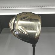 ドライバー|DUNLOP
