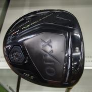 ドライバー|DUNLOP