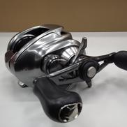 ベイトリール|SHIMANO