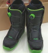 28.5CMスノーボードブーツ|FLOW