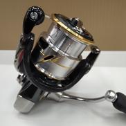 スピニングリール|DAIWA
