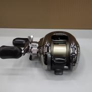 ベイトリール|SHIMANO