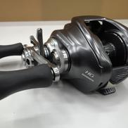 ベイトリール|SHIMANO