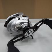 ベイトリール|DAIWA