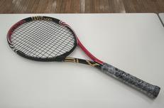 硬式用ラケット|WILSON