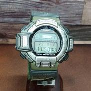 クォーツ|CASIO
