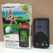 ゴルフナビ|YUPITERU