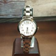 ソーラー電波|CASIO/SHEEN