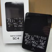 弾道測定器|VOICE CADDIE