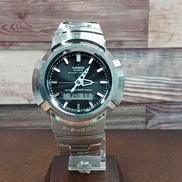 ソーラー電波|CASIO