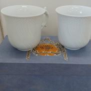 マグカップペア|リチャードジノリ