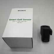 スマートゴルフセンサー|SONY