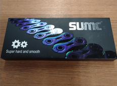 チェーン|SUMC