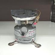 シングルバーナー|COLEMAN