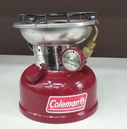 シングルバーナー|COLEMAN