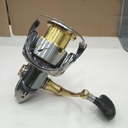 スピニングリール|SHIMANO