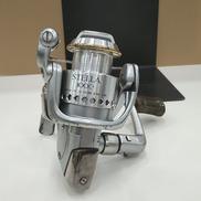 スピニングリール|SHIMANO