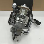 スピニングリール|SHIMANO