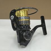 スピニングリール|AbuGarcia