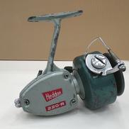 スピニングリール|HEDDON