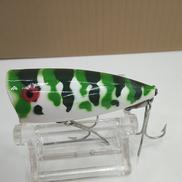 オールドルアー|HEDDON