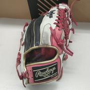 軟式用グローブ|RAWLINGS