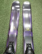 160CMスキー板|SALOMON