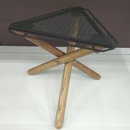 焚火サイドスタンド|SOMABITO