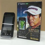 ゴルフナビ|YUPITERU