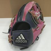 軟式用グローブ|ADIDAS