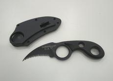 ネックナイフH.R.T|SMITH&WESSON