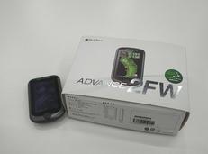 ゴルフナビ|テクタイト