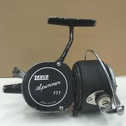 スピニングリール|ZEBCO