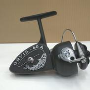 スピニングリール|ORVIS