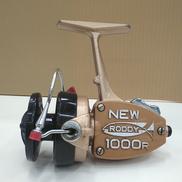 スピニングリール|稲村製作所