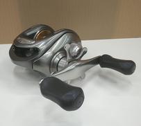 ベイトリール|SHIMANO