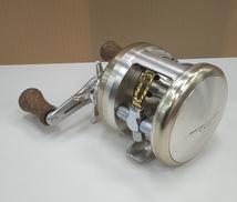 ベイトリール|DAIWA