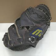 軟式用キャッチャーミット|MIZUNO