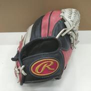 軟式用グローブ|Rawlings