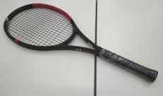 硬式用ラケット|DUNLOP