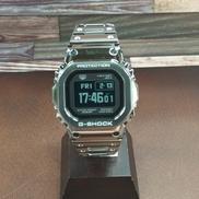 ソーラー電波|CASIO