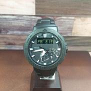 ソーラー電波|CASIO