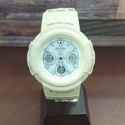 ソーラー電波|CASIO