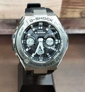 ソーラー電波|CASIO