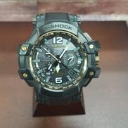 ソーラー電波|CASIO