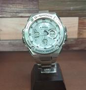 ソーラー電波|CASIO