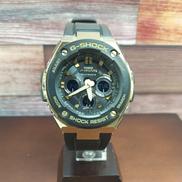 ソーラー電波|CASIO